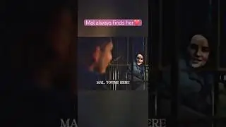 He always finds Alina #netflix #shadowandbone #edit #alinastarkov #malina #mal #trend