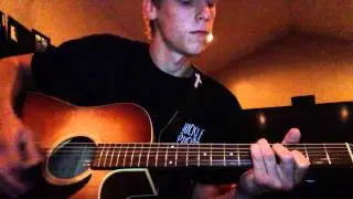 New Scream - Turnover (cover)