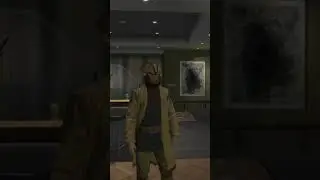 Frontier outfit upgrades (GTA 5 Online)