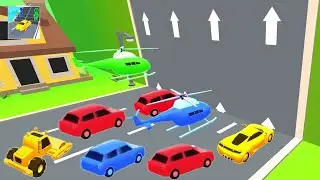 Shape shifting All Lavels 🏃‍♂️🚗🛵🚲🚦Gameplay Walkthrough Android,ios Big New Update SHAPE GAMES 1699