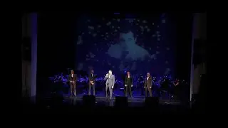 Группа ViVA - Песня о друге