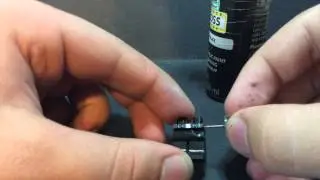 Lego Freak - In-Depth Tutorial