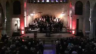05 Sanctus - Michael Haydn - Carpe Cantorem