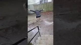 Kidsborough - Puddle Splash Challenge (Mr. B. Richard)