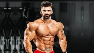 ✅Музыка Для Тренировок💪Best Workout Music mix 2021🔥🔋