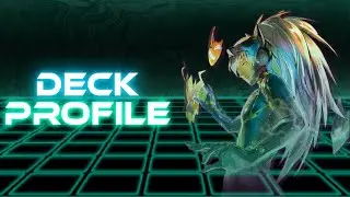 Cardfight!! Vanguard Dantarian Deck Profile (V Premium)