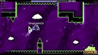 My Last 2.207 Showcase - Promises