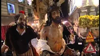 Epilogo - Homenaje de Pasi&oacute;n Studios  a la banda Ntro. Padre Jes&uacute;s Despojado de sus Vestiduras