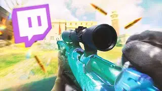 Killing Streamers on Rebirth Island #6 (My POV + Funny Reactions)