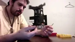 EACHINE Q200 In depth Build Instructions