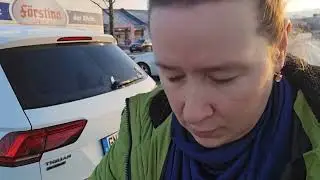 В салон за красотой 😉.Нашла то что так долго искала. 