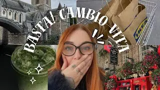 CHIUDO TUTTO E VADO A VIVERE IN IRLANDA!!!