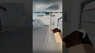 a rare counter blox &trade; clip
