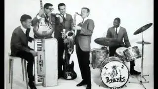 The Dynamics with Jimmy Hanna, 