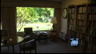 Seniors swelter at Salem retirement home