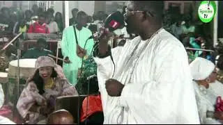 chiekh sadbou Samb gamou chiekhal bakhayda