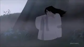 From the Ashes Samurai Jack