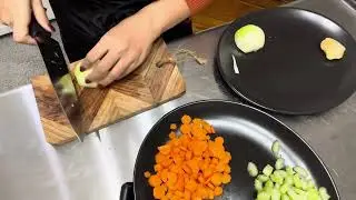Chicken Soup Good for Breastfeeding
