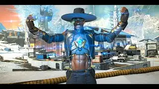 🅾Apex Legends🅾 Stream in BIGO LIVE! -- Ranking for fun!  [Lang: ENG/MALAY]