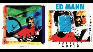 Ed Mann-Chad Wackerman-Bruce & Walt Fowler - 1990 - The Other Way.