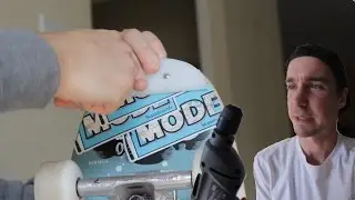 The Most Important Part of my Skateboard