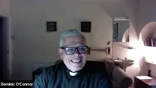 Fr Dominic O'Connor Divine Will   Being moulded by the cross