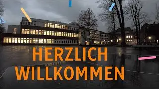Diet & Dat | Die Canisiusschule 2025
