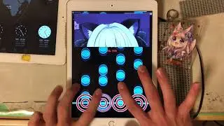 【Malody】Phony / Murasaki Shion 1.5&times; 98.65%