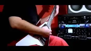Line 6 HD PRO Uber Metal Demo