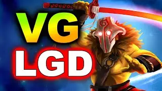 LGD vs VICI GAMING - GRAND FINAL - WeSave! Charity Play DOTA 2