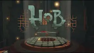 Hob Let's play Deutsch ohne Kommentierung Folge 1
