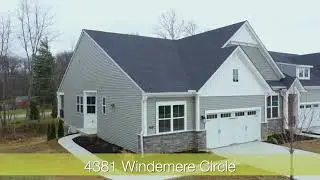 New Construction Home in Batavia, OH | 4381 Windemere Circle