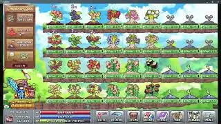 Fastest method to get 180x 100k stacks in IdleOn