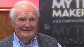 MYTH MAKERS - SHANE RIMMER TEASER HD