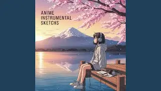 Anime Sketch Melodies