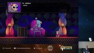 UnderHero! (Part 01) [Nintendo Switch]