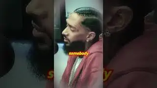 Nipsey Hussle&rsquo;s Eye-Opening Message on Judgment#mindset #nipseyhussle #lifelessons