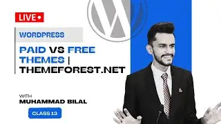 Paid vs Free Themes | Themeforest.net | Inspirations for a Gym Website