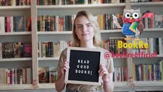 Power of reading | Episode 1 | BookRe | ft. Sanskriti Shrestha |