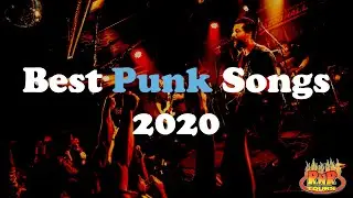 Best Punk Songs of 2020 vol.03