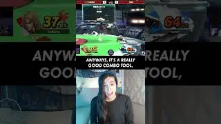 What's Ken's Best Move in Smash Ultimate?