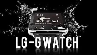 LG - G Watch