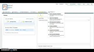PJ BULK MAILER PRO| MASS MAILER| SEND UP TO 50,000 EMAILS A DAY