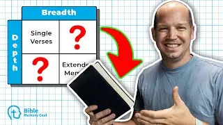 You&rsquo;re Missing Out! 4 Types of Bible Memory Worth Trying