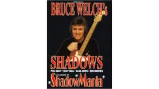 Bruce Welch