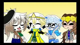 We are the Star Sanses || GACHA VERSION ||