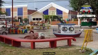 ABAETETUBA PARÁ