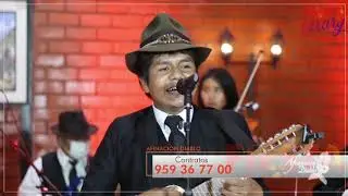 Afinación Diablo - MIX KEMPOR DE CUSIPATA