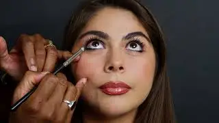 M.A.C. Eye Brushes Video
