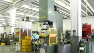 Mevar Stampaggio